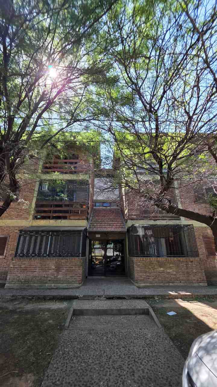 Departamento en venta  Barrio Vitramu 3