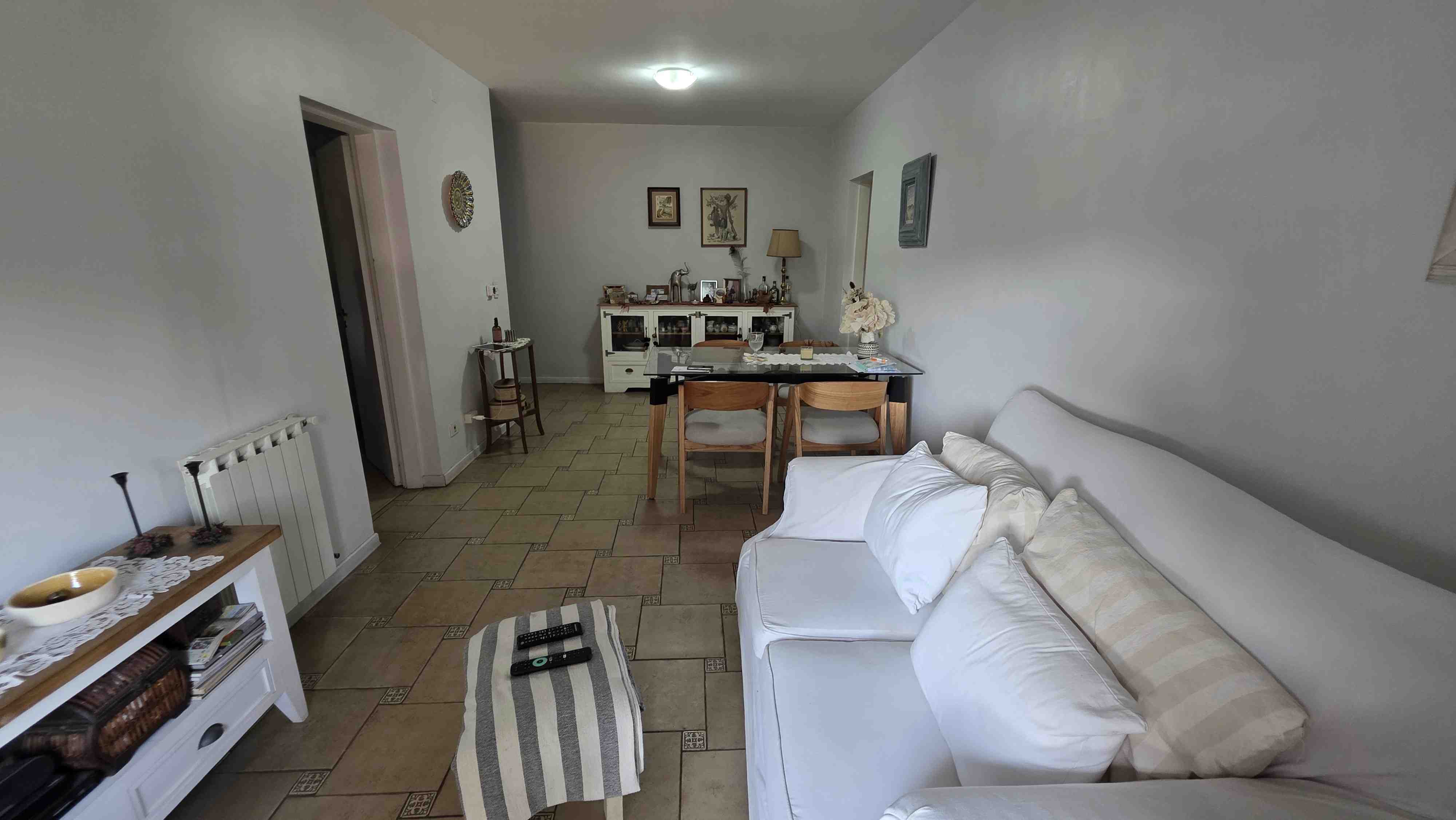 Departamento céntrico en venta