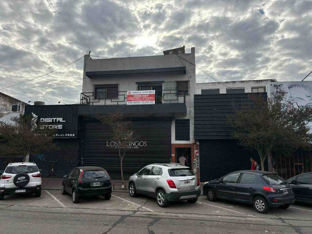 Departamento En Venta en Virreyes, Partido de San Fernando. APTO CREDITO