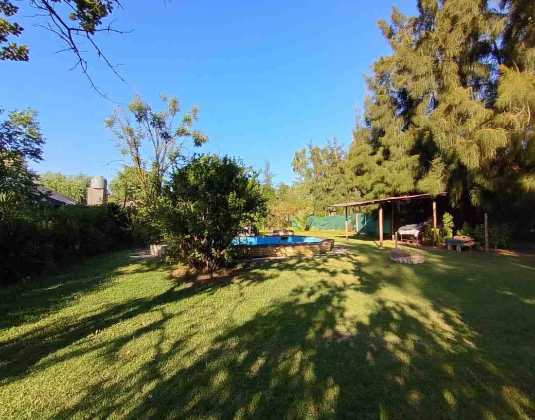 Venta Casa en Maschwitz a Reciclar