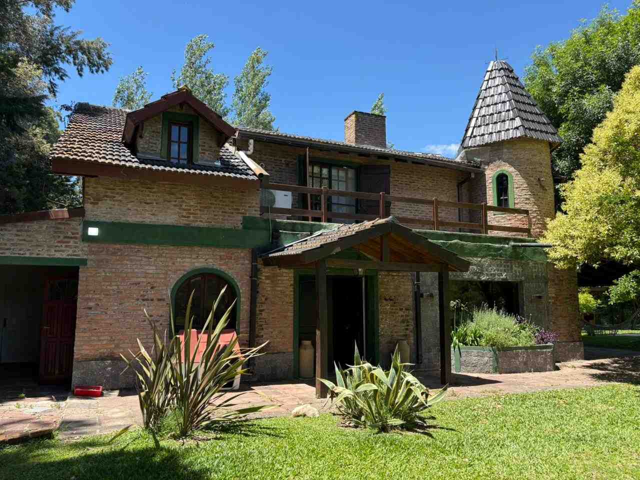 Casa En Venta En Barrio San Jorge, Los Cardales