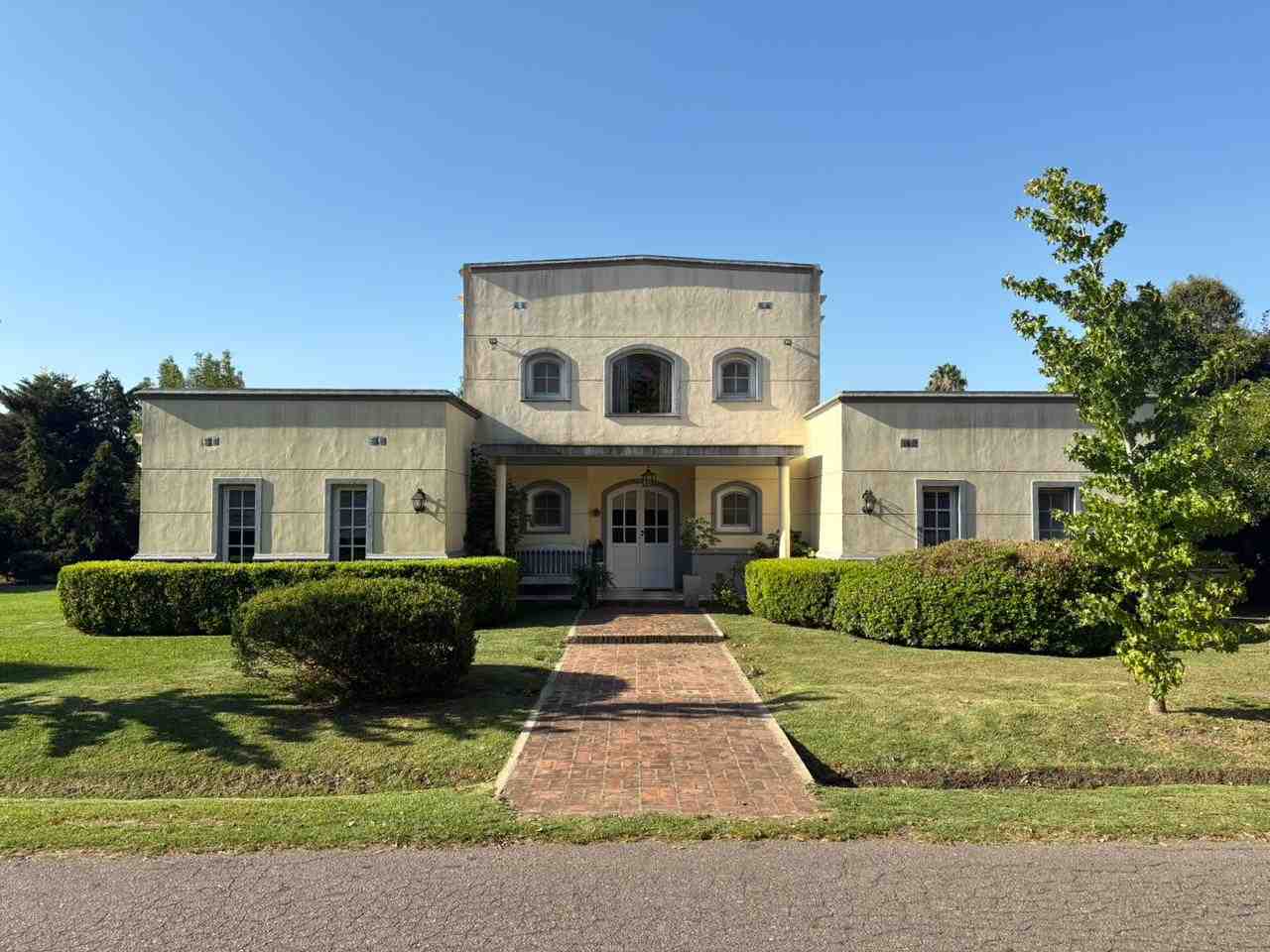 Casa en Venta en Country Club Los Cardales