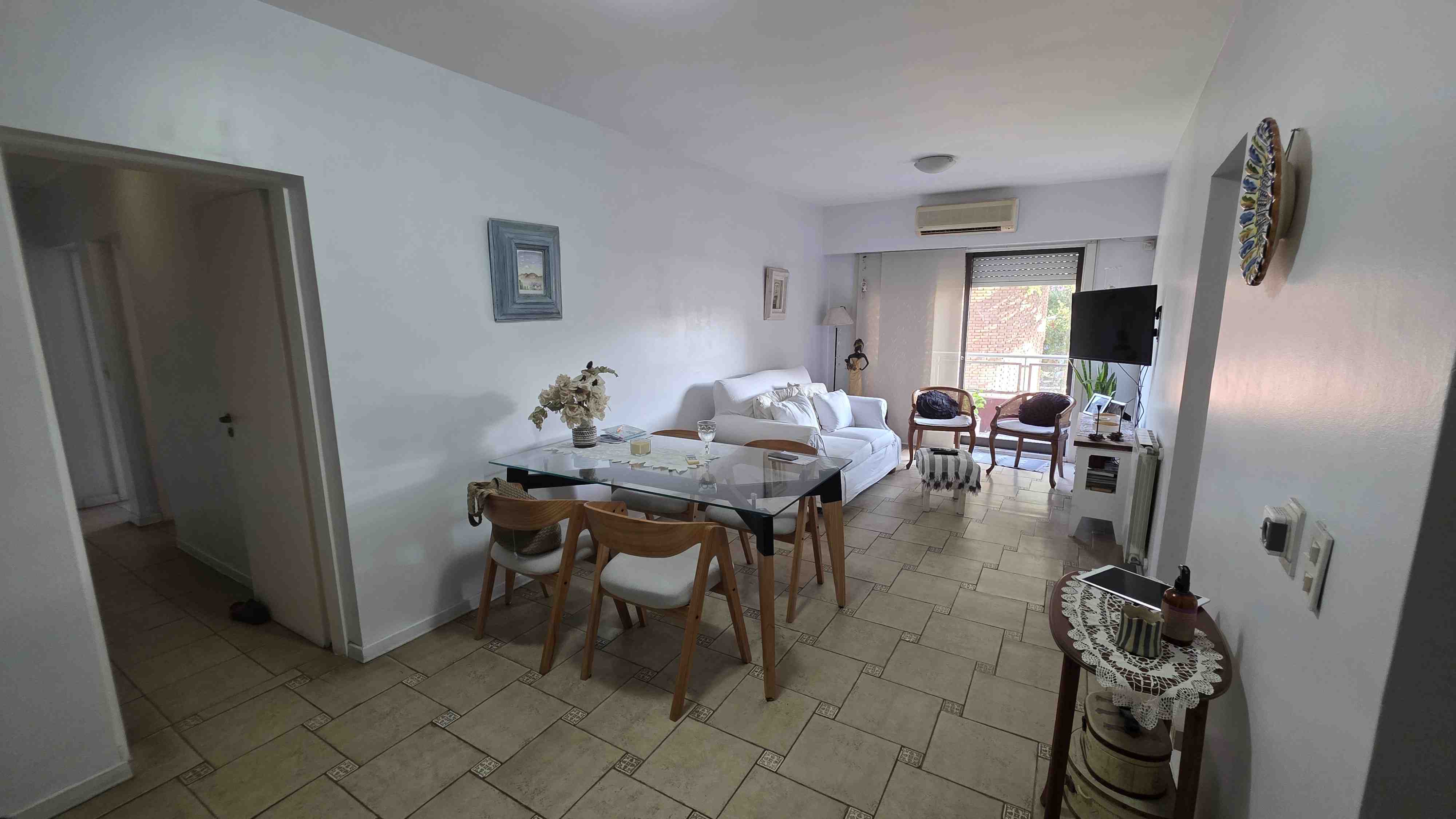 DEPARTAMENTO CÉNTRICO A LA VENTA!