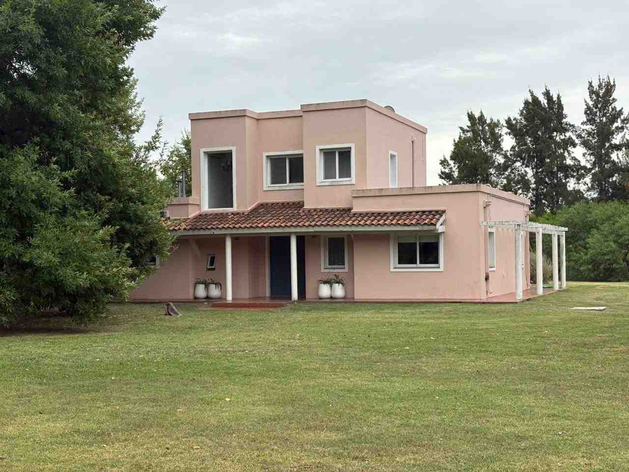 Chacra de 2,9 Has en Alquiler en Barrio Privado Las Vizcachas