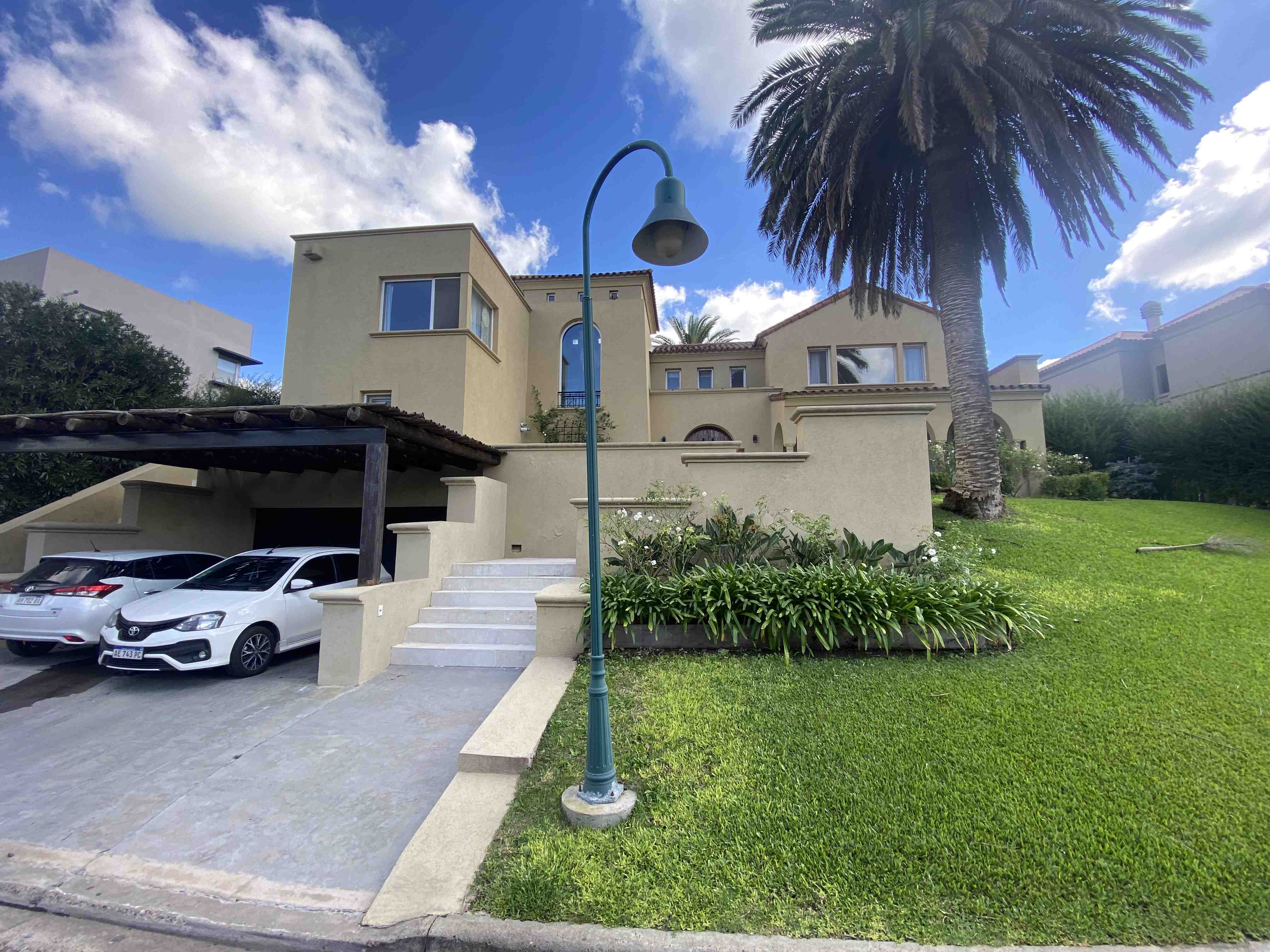 Propiedad Exclusiva en La Reserva de Cardales – Sofitel