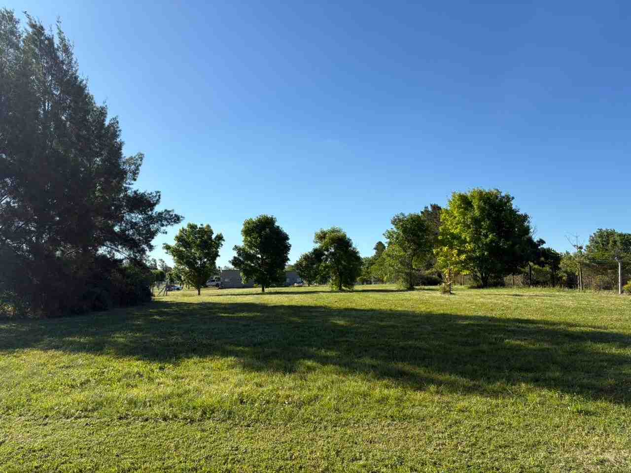 Con Financiación: Lote En Venta En B° Las Calandrias, Los Cardales Sobre Ruta N° 4