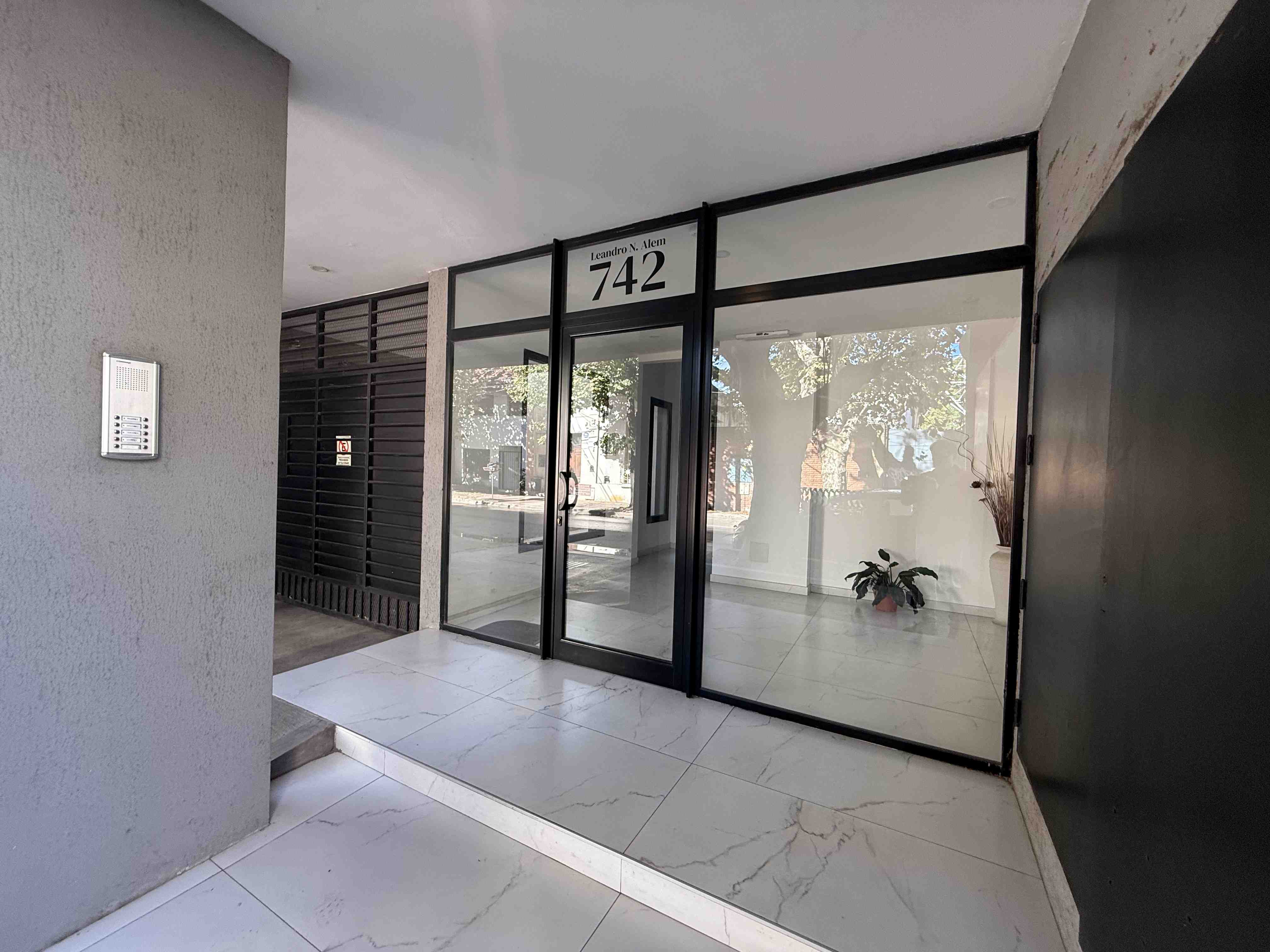 Excelente Departamento en alquiler