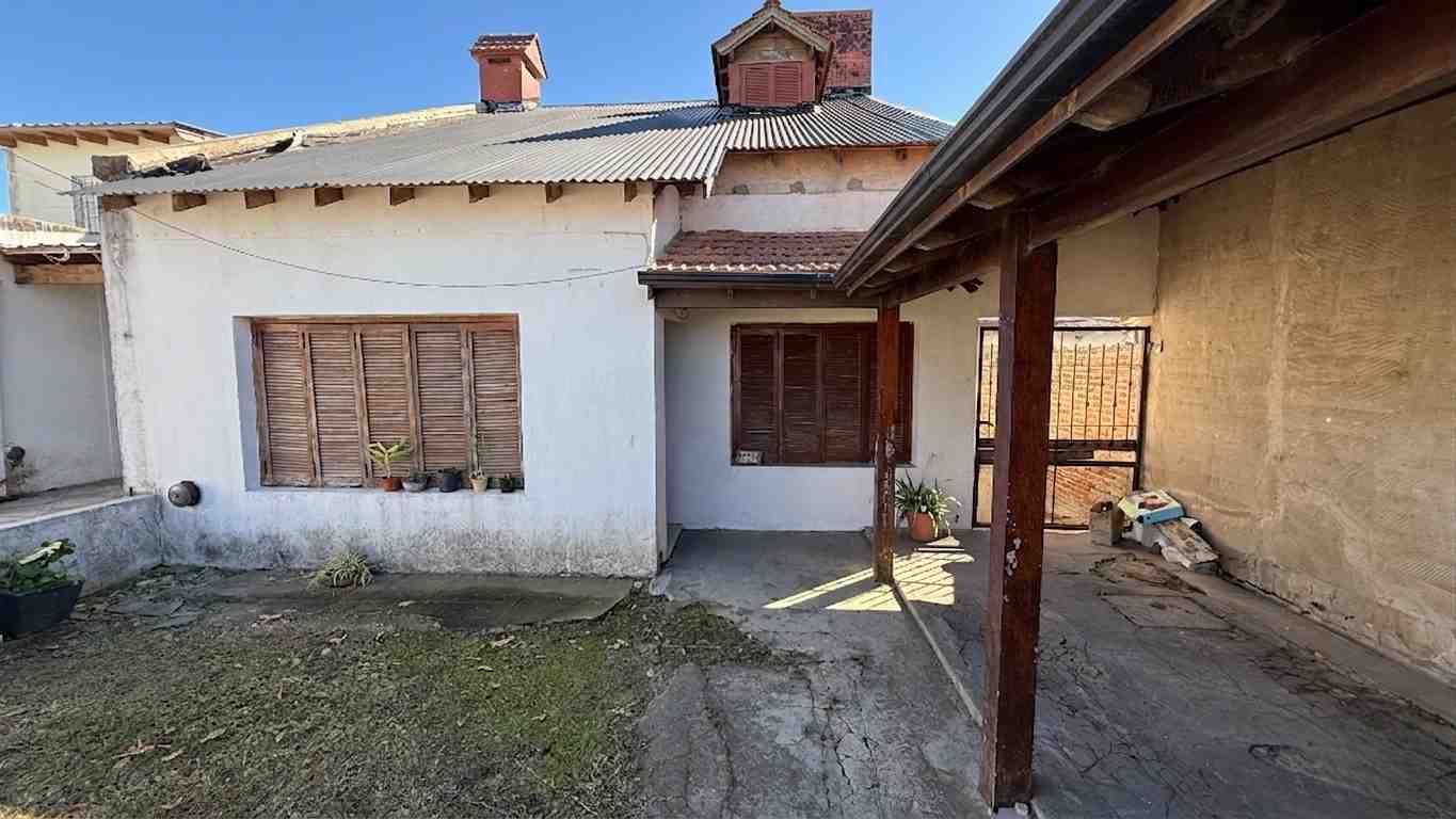 Propiedad familiar en alquiler - Zarate!