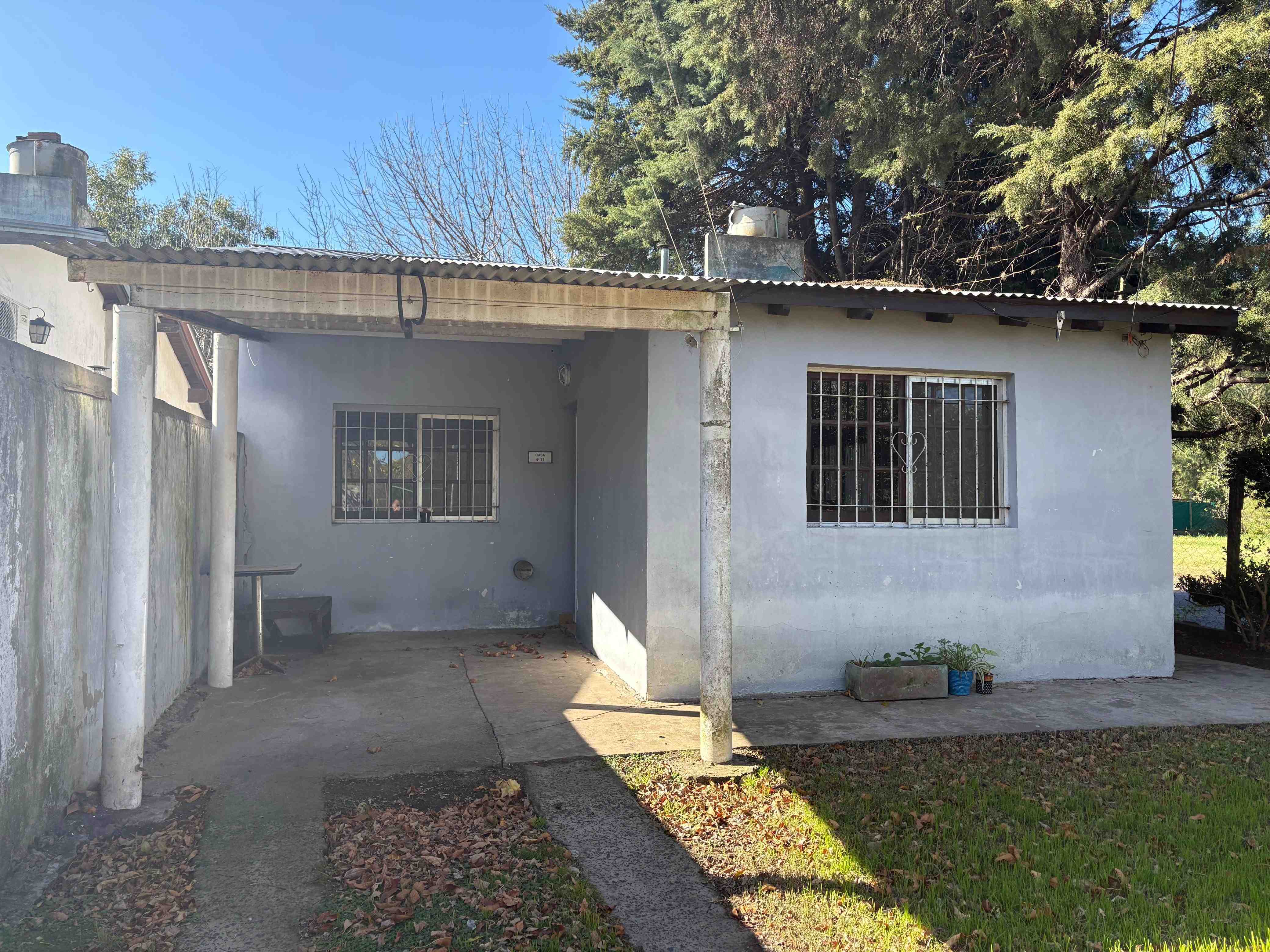 Casa En Venta en el Pueblo Los Cardales, Exaltación de la Cruz
