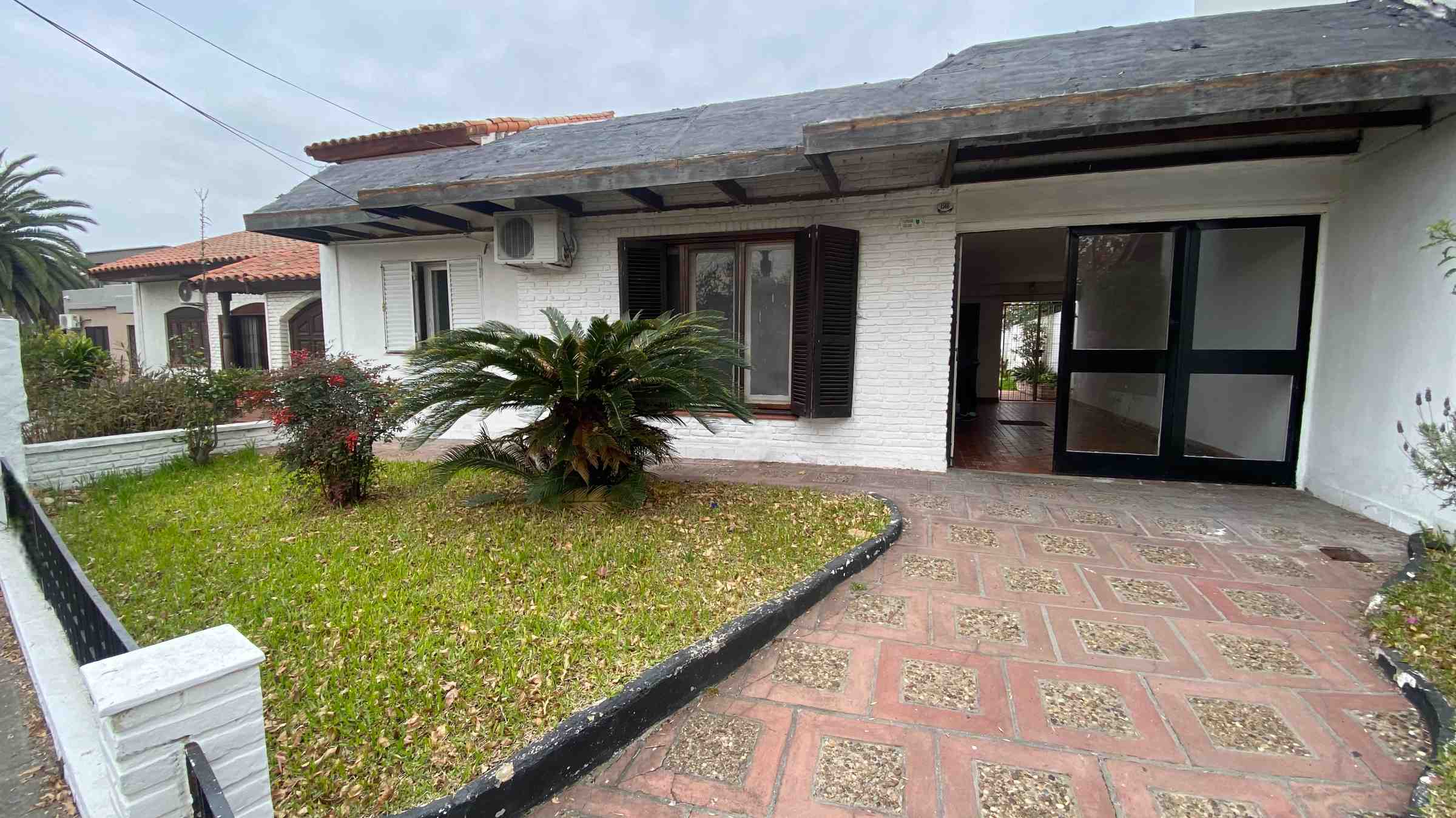 Casa en Alquiler - Barrio Dalmine Viejo Campana