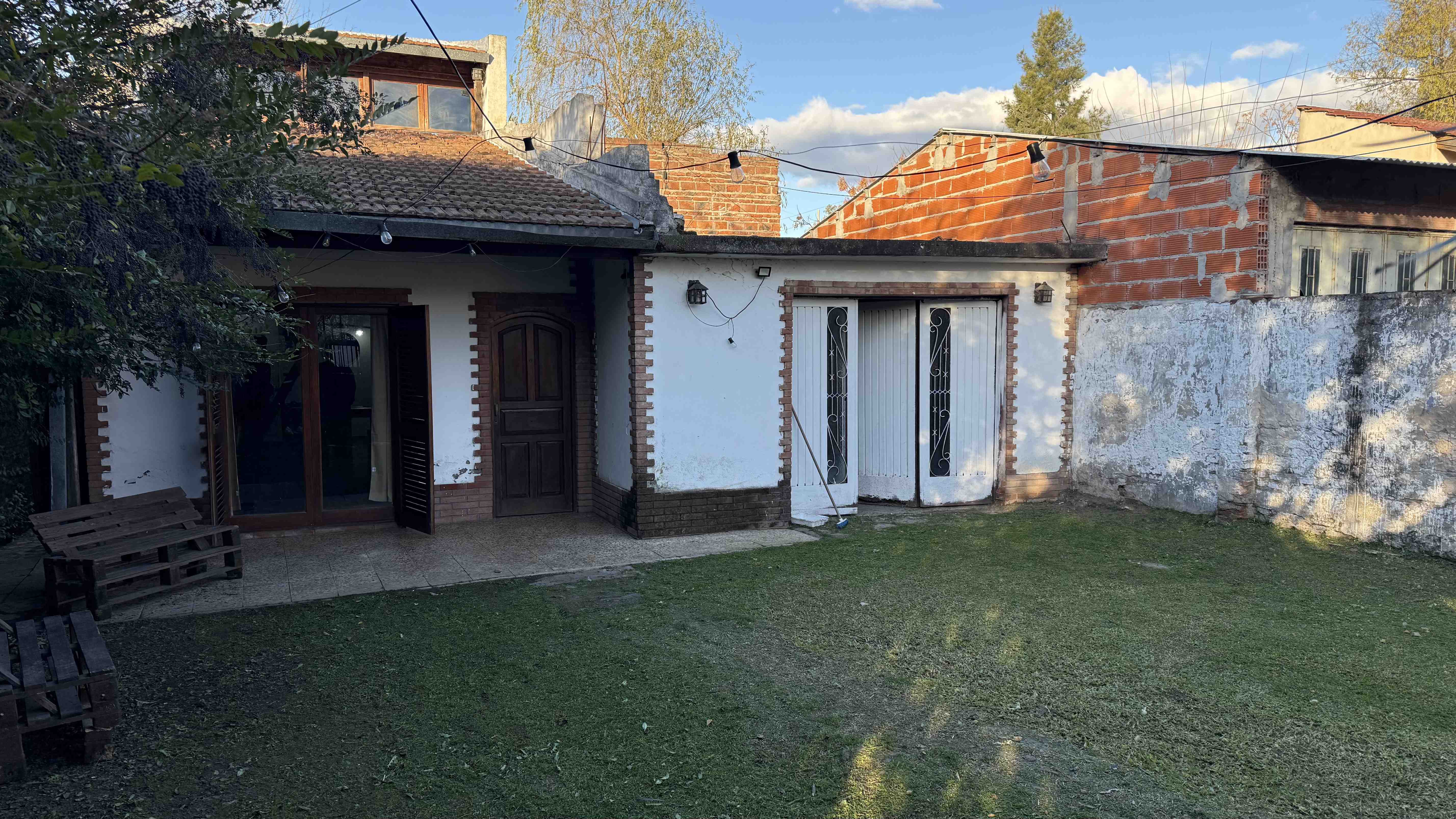 Casa en venta en Campana!