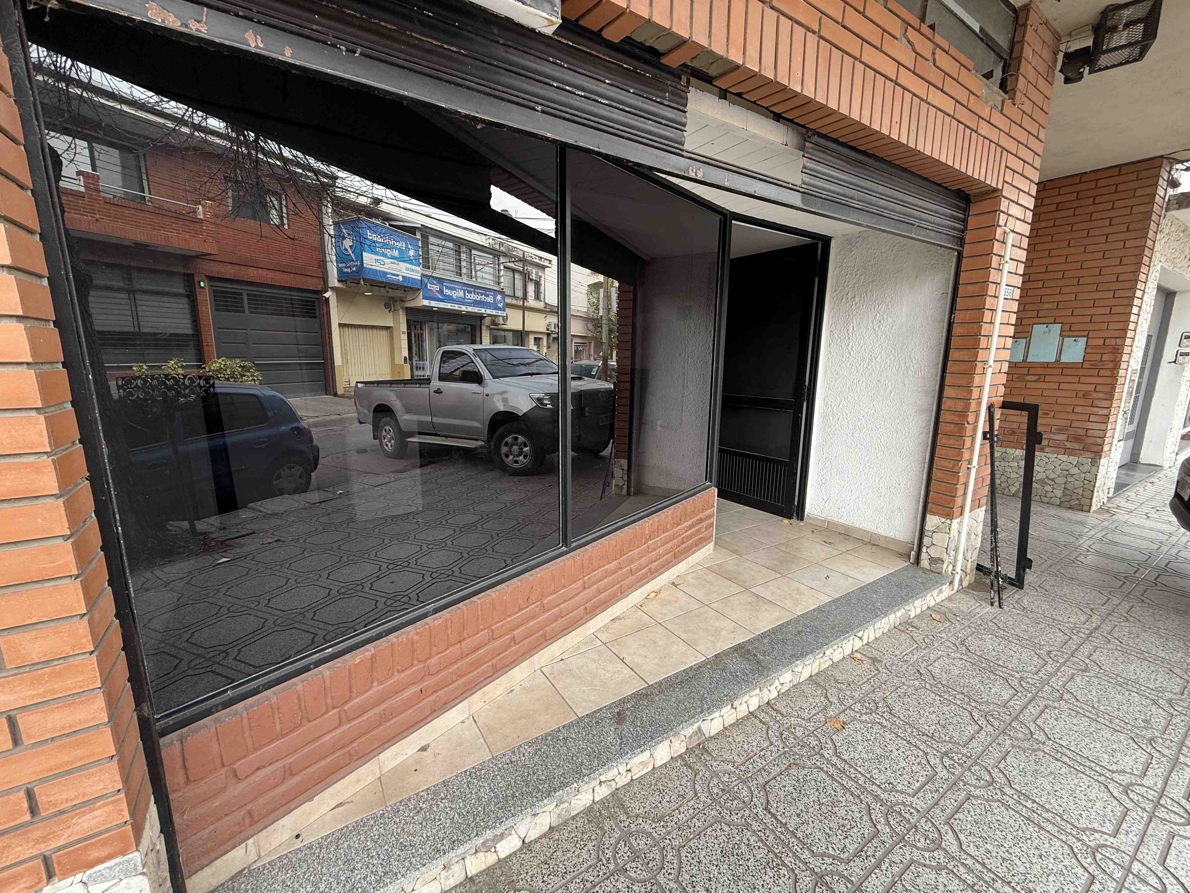 Oficina en alquiler - Centro de Zarate