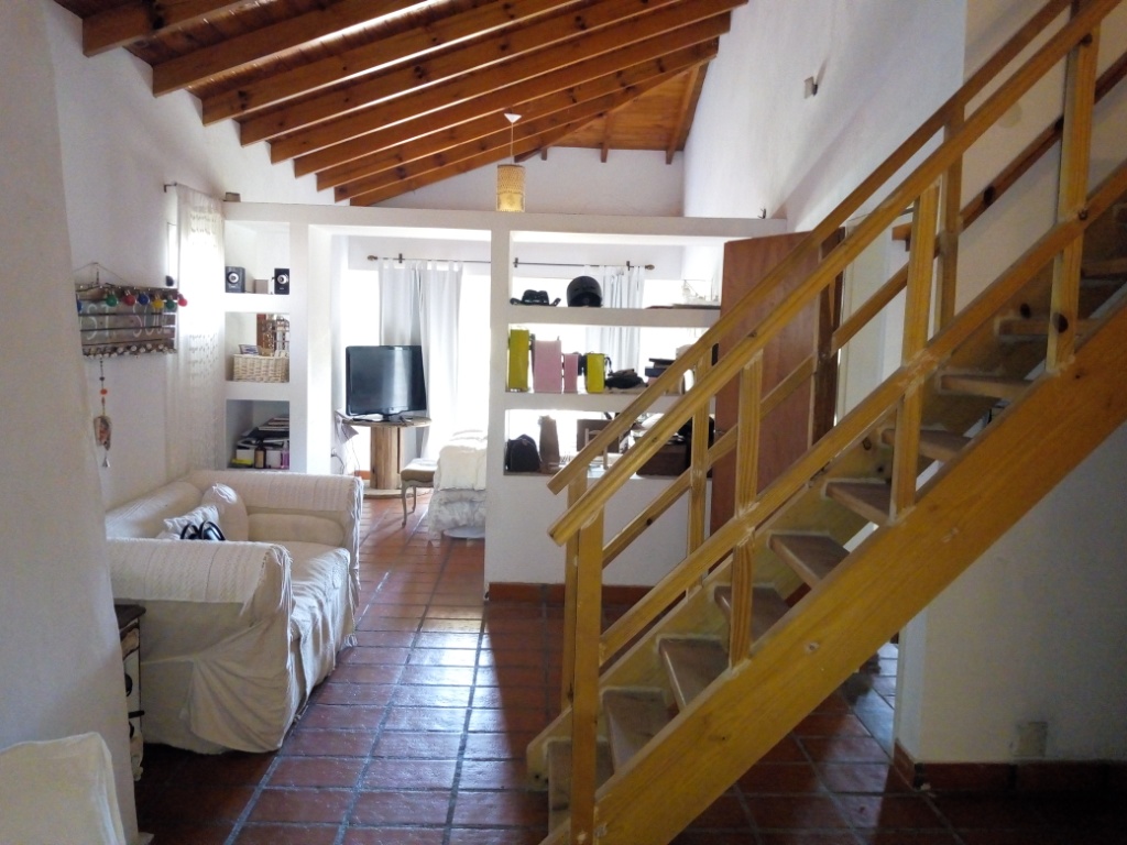 ¡ RESERVADA ! CASA EN BARRIO PARQUE EXALTACIÓN